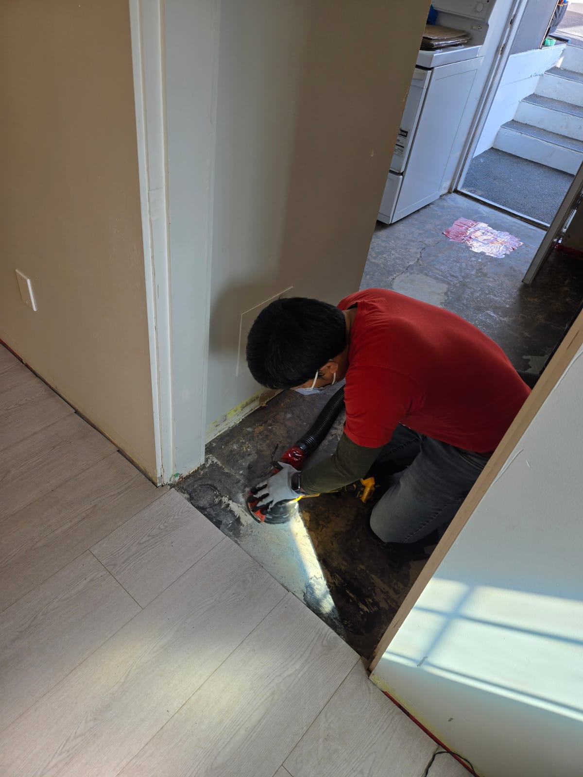 General Repairs